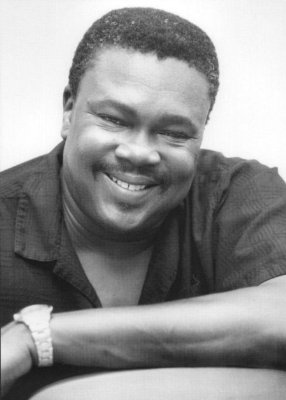 Harold Sylvester photo