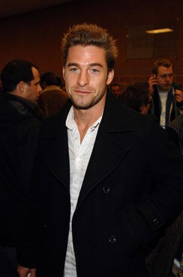 Scott Speedman photo