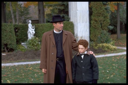 Timothy Dalton photo