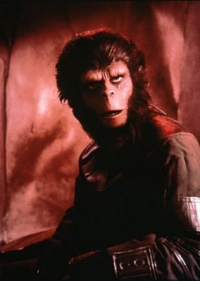 Roddy McDowall photo