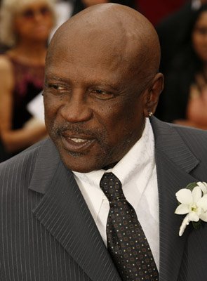 Louis Gossett Jr. photo