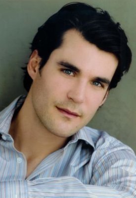 Sean Maher photo