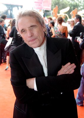 Abel Ferrara photo
