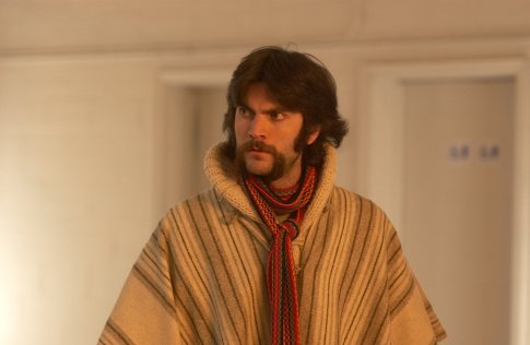 Wes Bentley photo