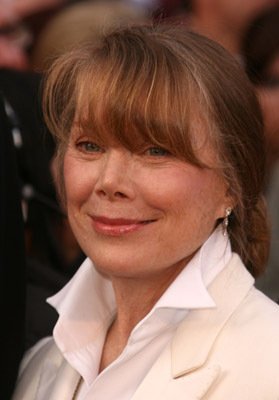 Sissy Spacek photo