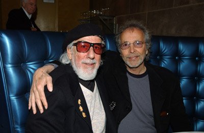Lou Adler photo
