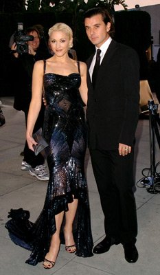 Gavin Rossdale photo