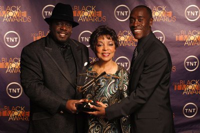 Cedric the Entertainer photo