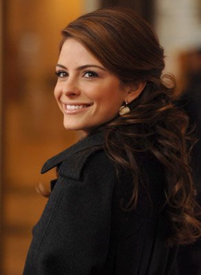 Maria Menounos photo