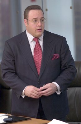 Kevin James photo