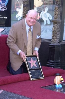 Don Rickles photo