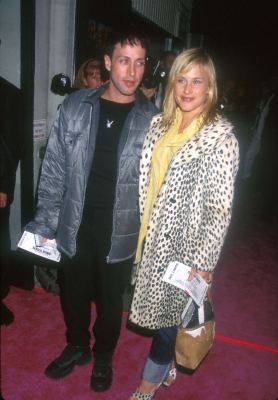 Alexis Arquette photo