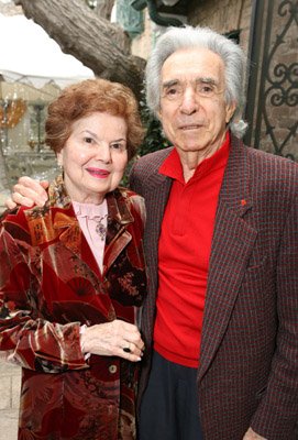 Arthur Hiller photo