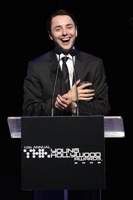 Vincent Kartheiser photo