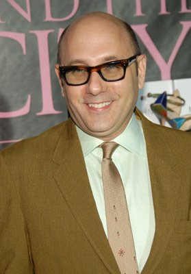 Willie Garson photo
