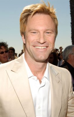 Aaron Eckhart photo