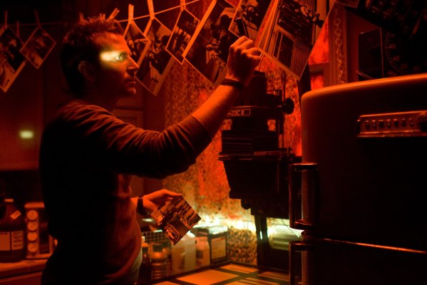 Bradley Cooper photo