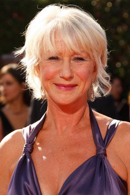 Helen Mirren photo