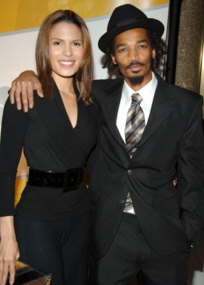 Nadine Velazquez photo