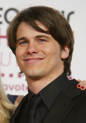 Jason Ritter photo