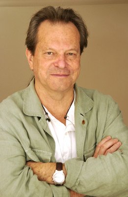 Terry Gilliam photo