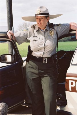 Camryn Manheim photo