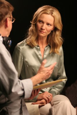 Joan Allen photo