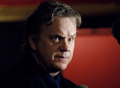 Tim Robbins photo