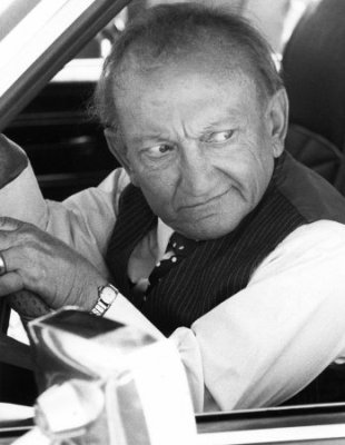 Billy Barty photo