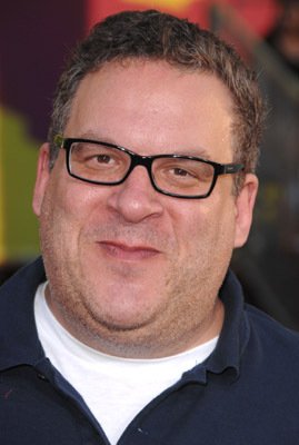 Jeff Garlin photo