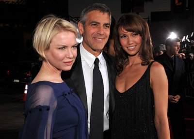 George Clooney photo