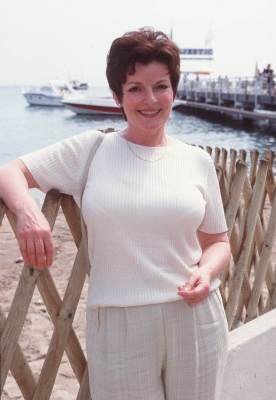 Brenda Blethyn photo