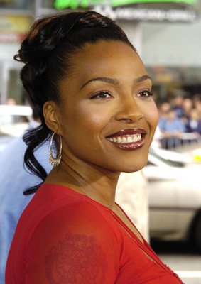 Nona Gaye photo
