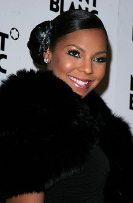 Ashanti photo