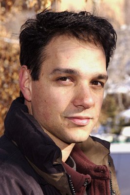 Ralph Macchio photo