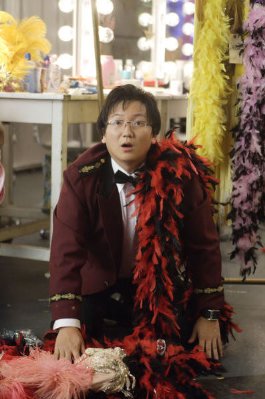 Masi Oka photo