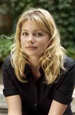 Michelle Williams photo