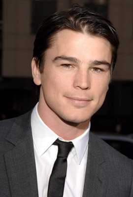 Josh Hartnett photo