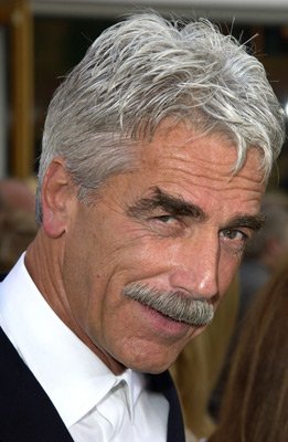 Sam Elliott photo