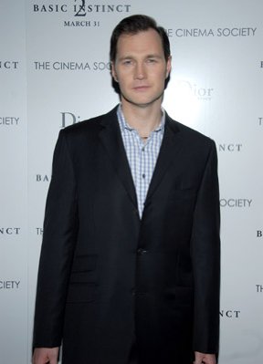 David Morrissey photo