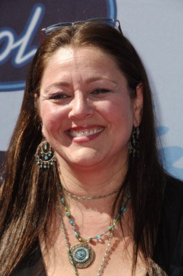Camryn Manheim photo