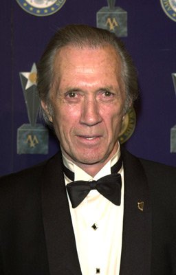 David Carradine photo
