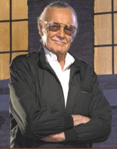 Stan Lee photo