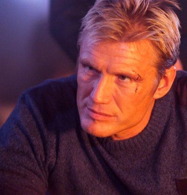 Dolph Lundgren photo