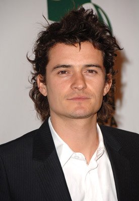 Orlando Bloom photo