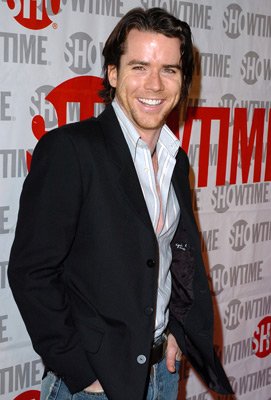 Christian Campbell photo