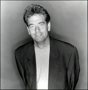 Huey Lewis photo