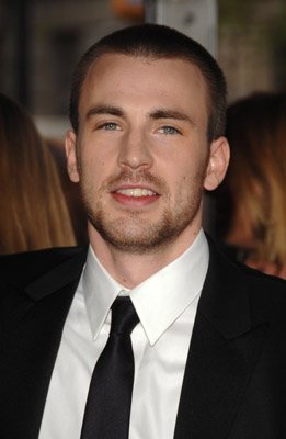 Chris Evans photo