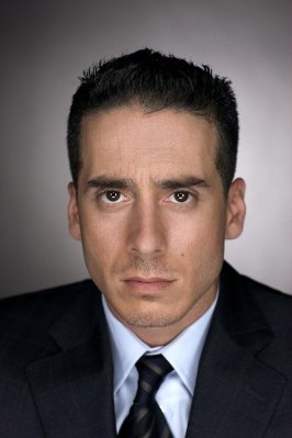 Kirk Acevedo photo