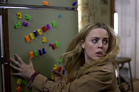 Melissa George photo